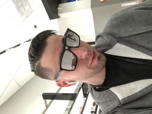 Rottenrob's LeafedOut Profile