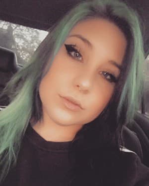 CheyanneRose's LeafedOut Profile