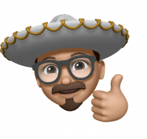 mex's LeafedOut Profile