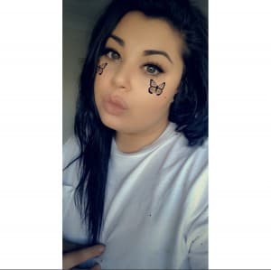 Gabby_420's LeafedOut Profile