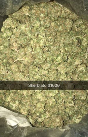 Weedbuyer's LeafedOut Profile