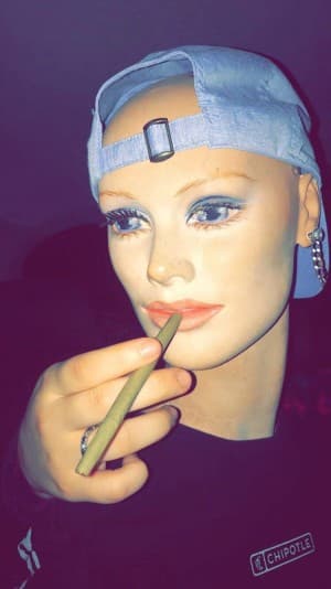 lilchimney's LeafedOut Profile