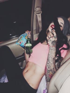 VieannaA's LeafedOut Profile