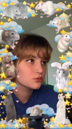 addie's LeafedOut Profile