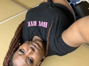 Eightleggedwitch's LeafedOut Profile