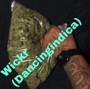 BetterBud7's LeafedOut Profile