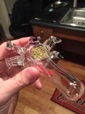 Ska_doobie's LeafedOut Profile