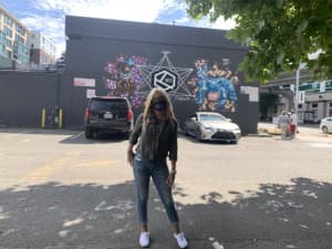 misschanandlerbong's LeafedOut Profile