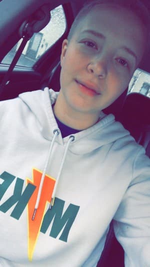 Kikilee1997's LeafedOut Profile