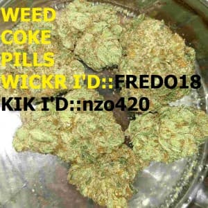 FERIO333's LeafedOut Profile