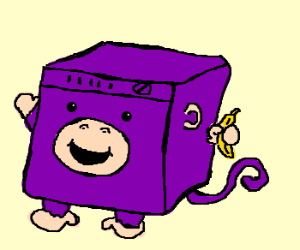 purpledishwasher's LeafedOut Profile
