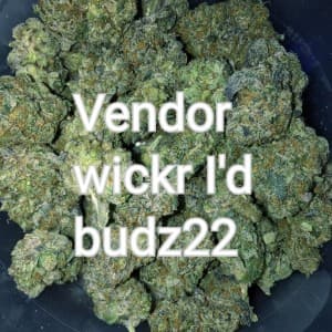 Nickk22's LeafedOut Profile
