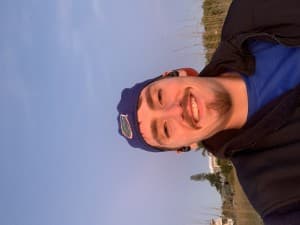 KennyPowers's LeafedOut Profile