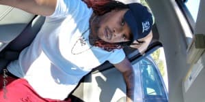 GullyGangland's LeafedOut Profile