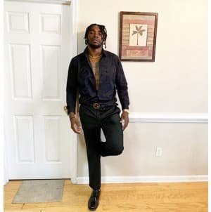 jamarri7's LeafedOut Profile