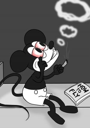 purplemonkey's LeafedOut Profile