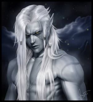 thebluemystic's LeafedOut Profile