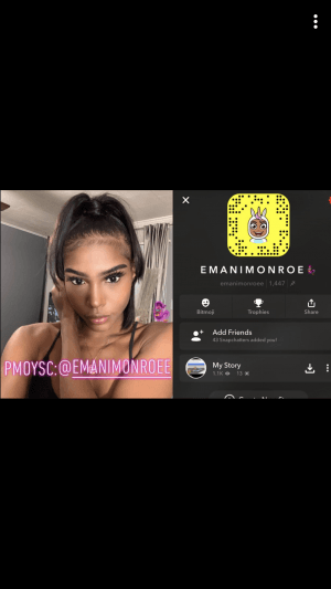 niylahsmith's LeafedOut Profile