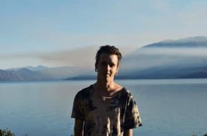 SlimParky's LeafedOut Profile