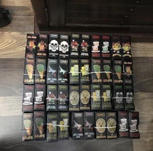 Demon4's LeafedOut Profile