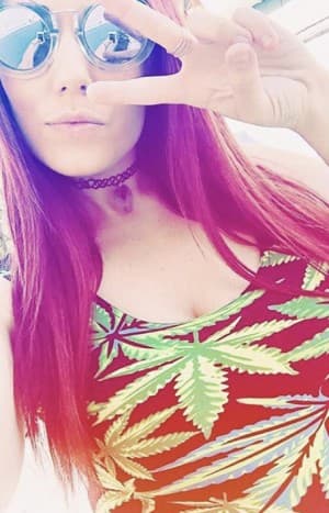 Highmaintenancehippie's LeafedOut Profile