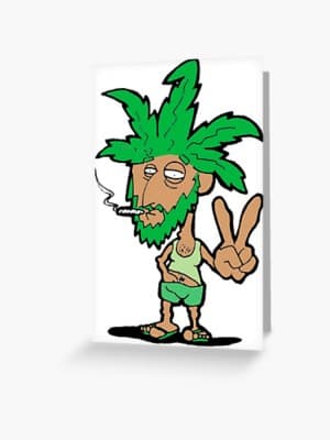 420nova's LeafedOut Profile