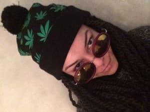 cortiz76's LeafedOut Profile