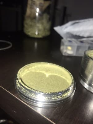 budzlover's LeafedOut Profile