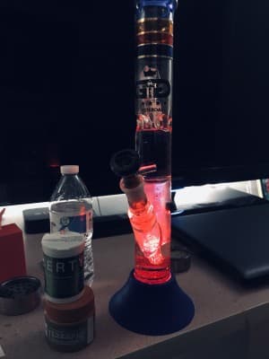 Jmangolfer123's LeafedOut Profile