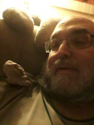 mrbassybear's LeafedOut Profile
