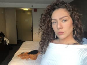 Alexanikolle's LeafedOut Profile