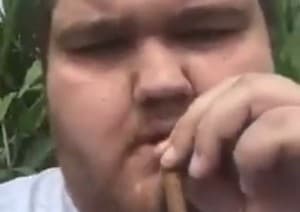DoinksAllDay's LeafedOut Profile
