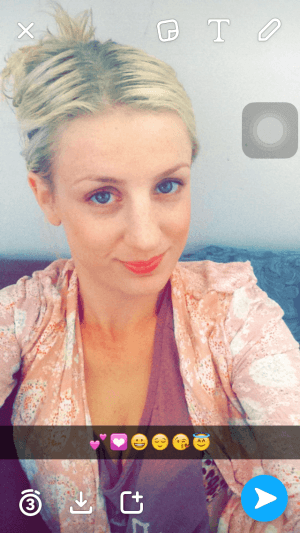 lisaluke2013's LeafedOut Profile