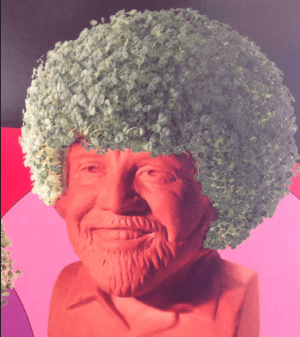 BongBoy420's LeafedOut Profile