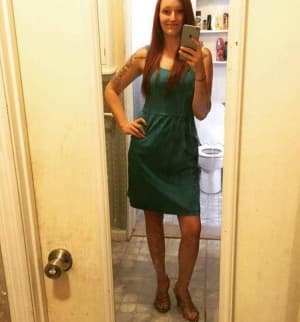 xoCuteCourtxo's LeafedOut Profile