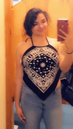 Bebecita024's LeafedOut Profile