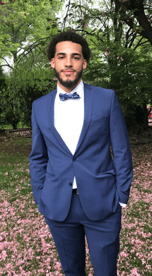 Raypalmer00's LeafedOut Profile