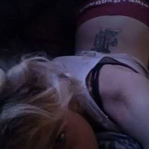 BritneyStafford's LeafedOut Profile