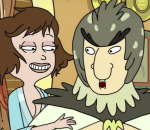 birdperson's LeafedOut Profile