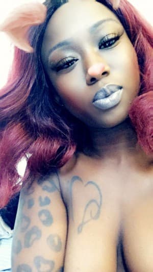 PollyannaDominique's LeafedOut Profile