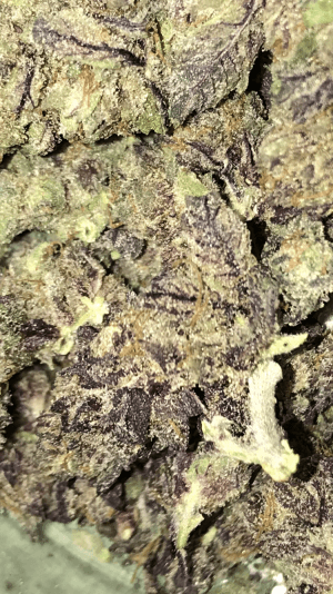 ballstothewall420's LeafedOut Profile