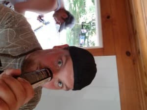 Derrick71's LeafedOut Profile