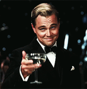 JayGatsby's LeafedOut Profile