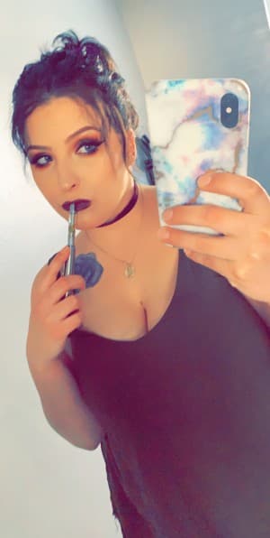 cpaigebrizzle94's LeafedOut Profile