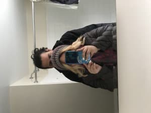 Jqrkya8695's LeafedOut Profile