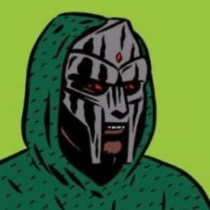 MetalFaceDoom's LeafedOut Profile