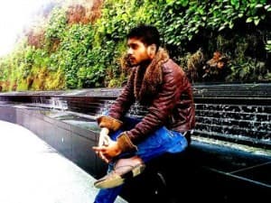 Bigjash's LeafedOut Profile