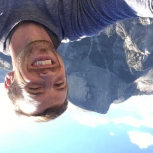Chauncewashere703's LeafedOut Profile