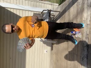SimoneSon935's LeafedOut Profile