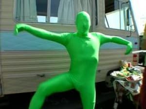 greenman420's LeafedOut Profile